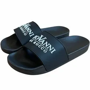 Classic slides with Giovanni Di Rocco signature logo. News – Rayon Vert main image 4